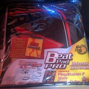 Beat pad pro-brand new